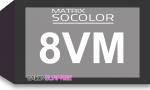 8VM SoColor Violet Mauve