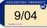 9/04 Very Light Natural Red Blonde - WELLA