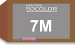 7M SoColor Medium Blonde Mocha