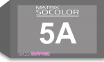 5A SoColor Light Brown Ash