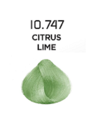 10.747 Citrus Lime